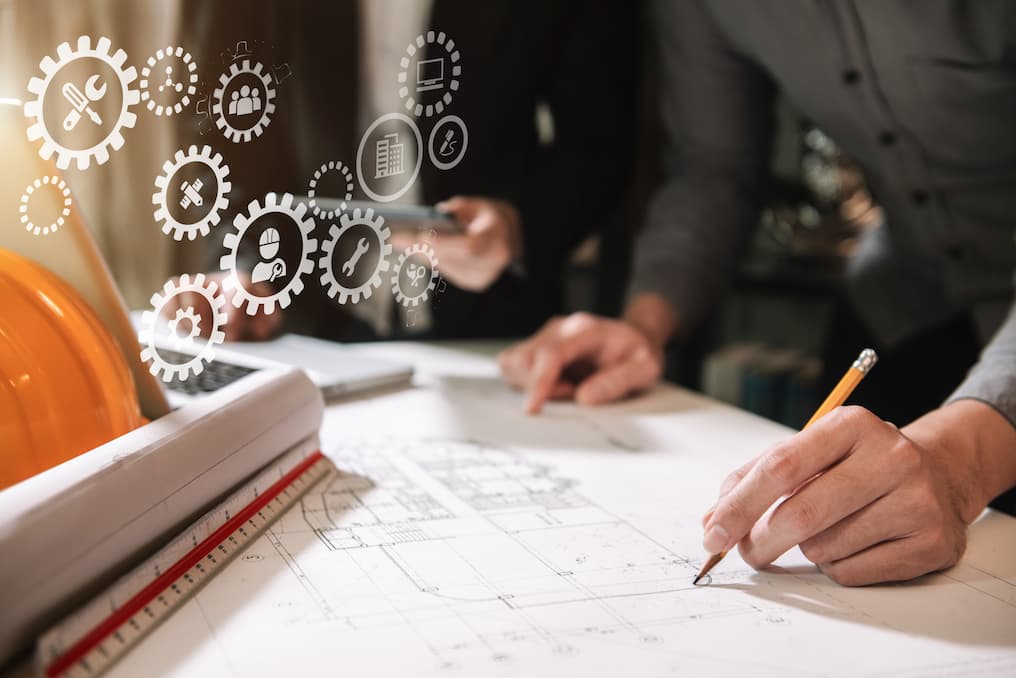 Gestión de proyectos de ingeniería